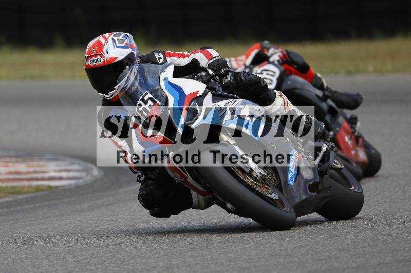 /18 05.06.2026  TZ Motorsport ADR/Gruppe rot/65